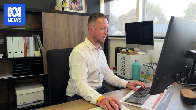 Social media video helps small country school attract teacher after year-long search