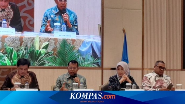 Syarat dan Jadwal SNBP 2025 Lengkap buat Sekolah dan Siswa