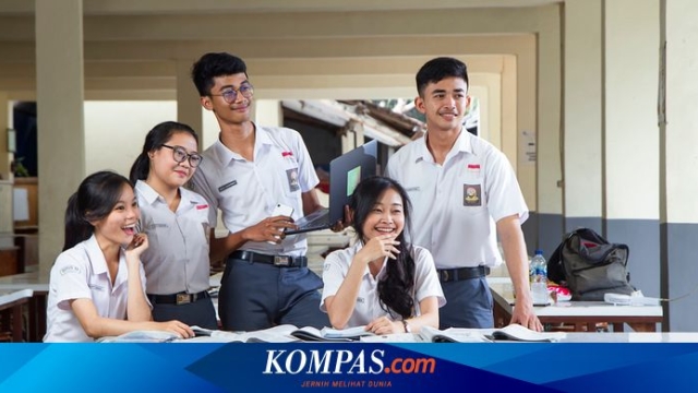 Syarat Siswa “Gap Year” yang Lulus Tahun 2023-2024 Daftar SNBT 2025
