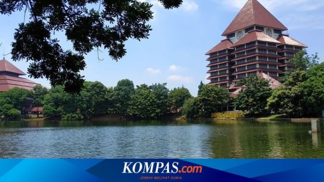 Update Baru, 145 Perguruan Tinggi Akreditasi Unggul Mulai PTN dan PTS