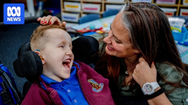 Whether you’re a parent or educator, there are ways to set children with disability up for success at school