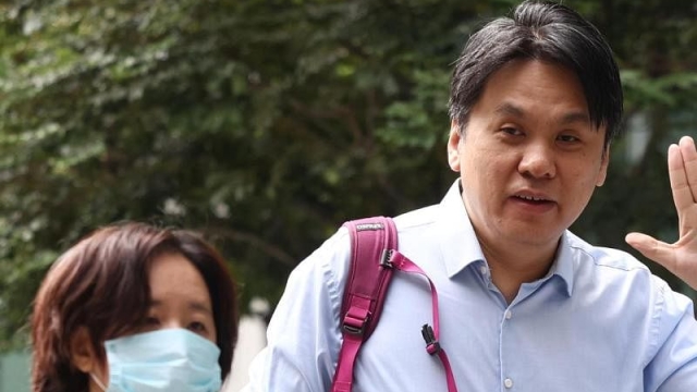 不堪缠讼与律师费负担 女子跳楼被裁定为自杀