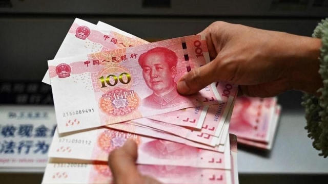 应对内外压力 中国时隔14年重回宽松货币政策