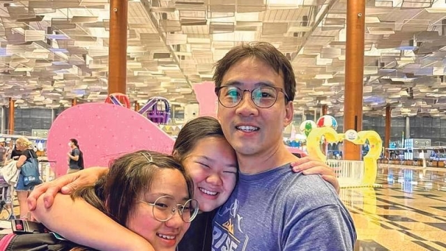 马尔代夫浮潜身亡 15岁少女原立志学医
