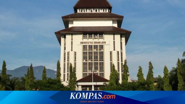 15 Prodi UB Punya Peminat Terbanyak SNBP 2025, Nomor 1 Prodi Apa?