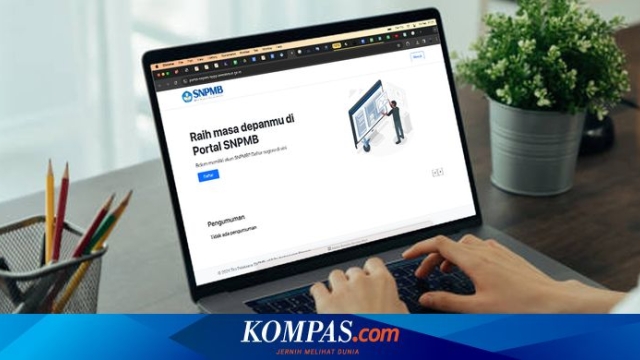 Cara Daftar Akun SNPMB 2025, Siapkan 3 Dokumen Ini