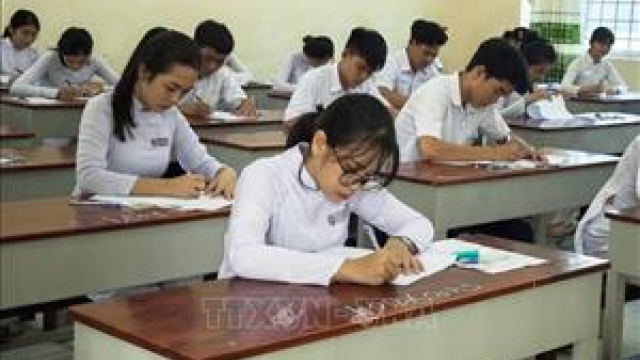 Hà Nội và Bắc Ninh lọt top đầu Kỳ thi học sinh giỏi quốc gia năm học 2024 – 2025