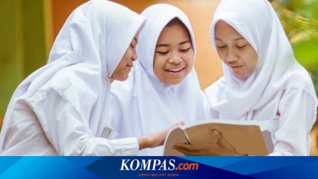 Jadwal Resmi Libur Sekolah Bulan Puasa dan Idul Fitri 2025