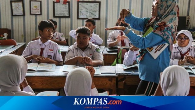 Kemenag Pastikan Sertifikasi Guru PPG Tuntas sampai 2026