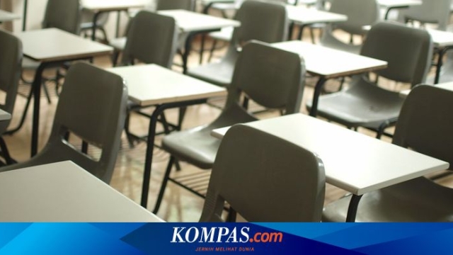 Kepsek SMKN 3 Depok Bantah Ada Penahanan Ijazah Siswa