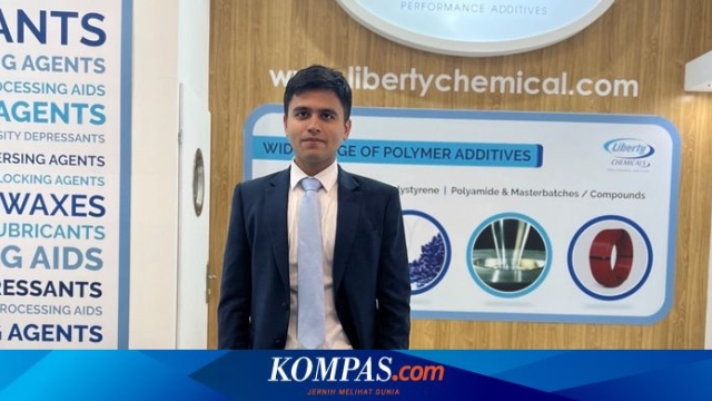 Kisah Inspiratif Alumnus James Cook University, dari Pendidikan Bisnis ke Puncak Karier Industri Ekspor