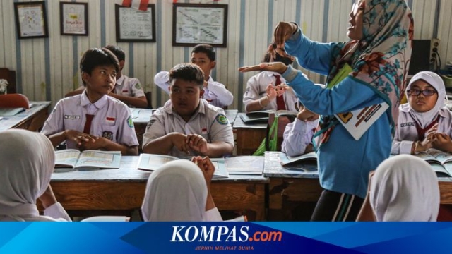 Kriteria Guru agar Bisa Ikut Redistribusi, Guru ASN Bisa Mengajar di Swasta