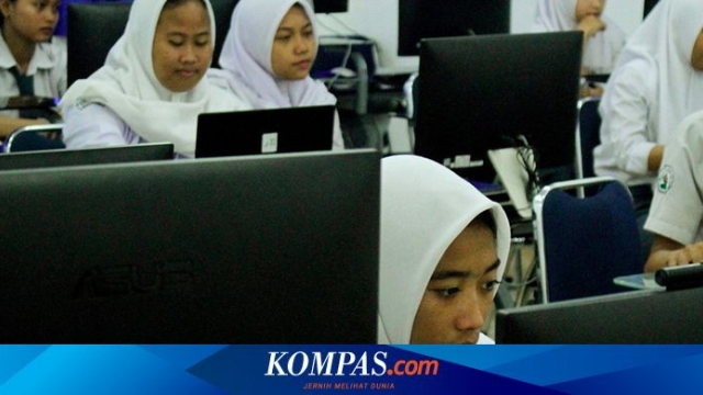 Mendikdasmen Sebut Ujian Nasional Akan Kembali Digelar, Jadi Penentu Kelulusan?