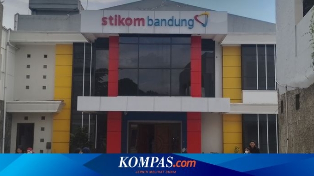 Pasca Penarikan 233 Ijazah, Alumni Stikom Bandung Enggan Mengulang Perkuliahan