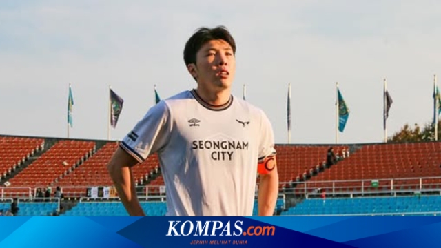 Pendidikan Shin Jae Won, Putra Shin Tae Yong Kuliah di Kampus Bergengsi Korsel