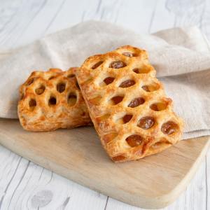Tuna Puffs