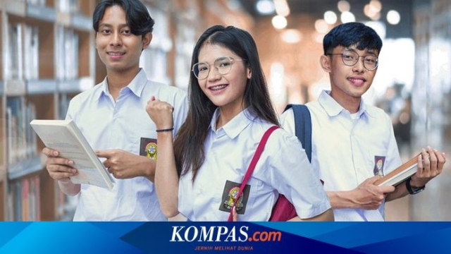 PPDB Zonasi Diganti, Akan Pakai Jarak Tempat Domisili ke Sekolah