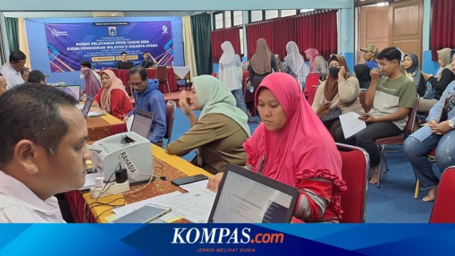 PPDB Zonasi Diganti PPDB Domisili, Apakah Masih Pakai KK?