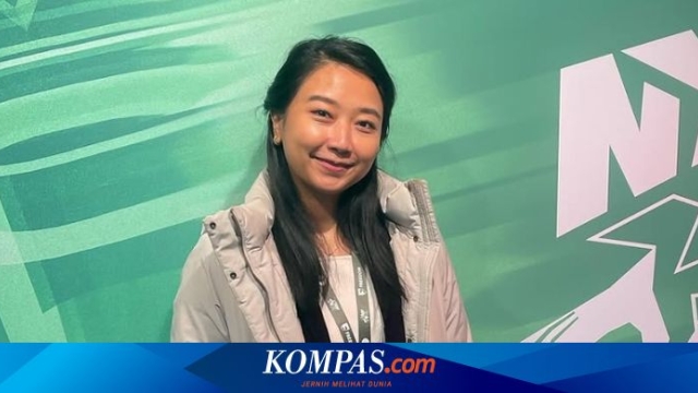 Profil Pendidikan Irene Sukandar, Pecatur Indonesia yang Masuk 9 Besar Dunia