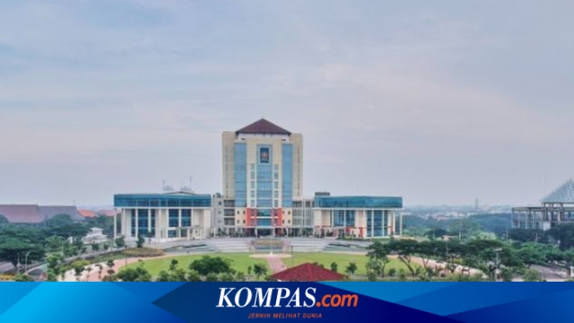 Punya 96 Prodi Akreditasi Unggul, Unesa Ungkap Aspek Penilaian Jalur SNBP 2025