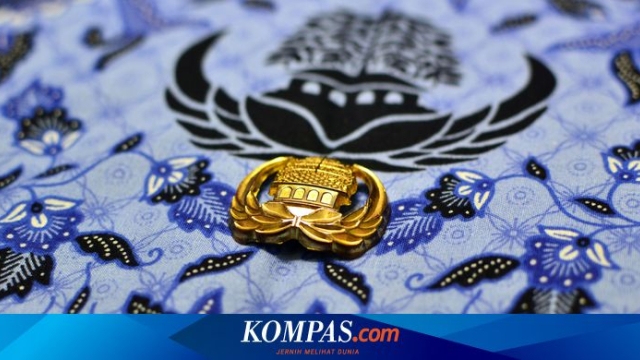 Redistribusi Guru ASN