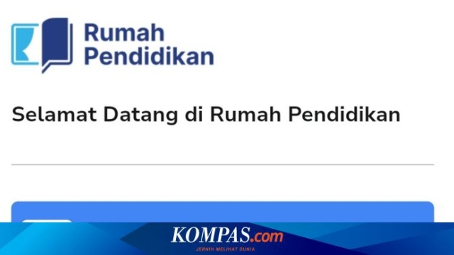 Rumah Pendidikan Bukan untuk Gantikan Aplikasi Lama, Ini Manfaatnya