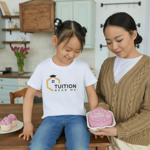 Tuition Near Me Pte. Ltd. Hosts Successful Workshop Focused on Enhancing Sales Strategies for Educators