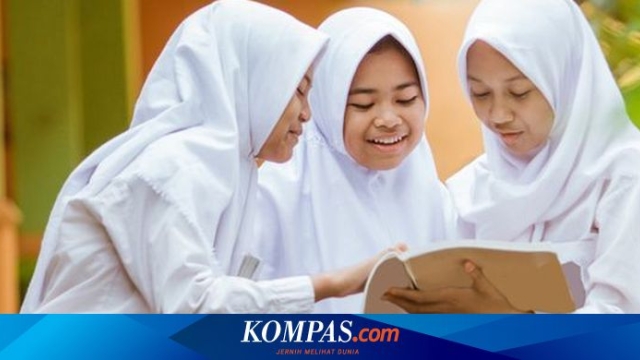 22 Hari Jadwal Belajar di Rumah dan Sekolah Saat Puasa 2025