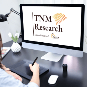 Tuition Near Me Launches TNM Research: Pioneering Research and Consulting Services in the Education Sector