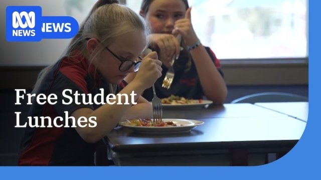 Another 15 Tasmanian schools to give out free student lunches