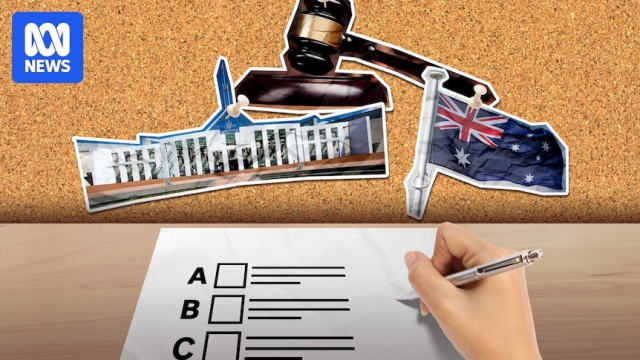 Are you smarter than a sixth grader? Take this mini civics quiz