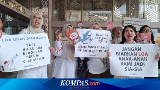 Beasiswa Indonesia Maju Disetop, Kemendikti Beri Kepastian Nasib Siswa Penerima