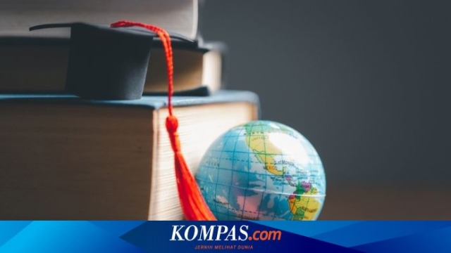 Beasiswa JIS untuk Siswa Kelas 8-10, Gratis Biaya Sekolah Sampai Lulus