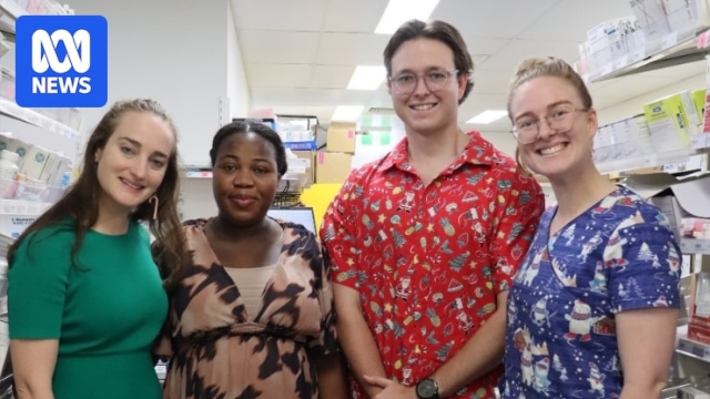 Cost of living drives young professionals to the outback
