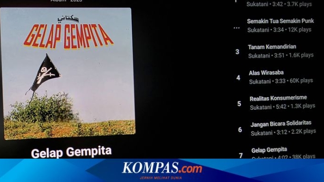 FSGI Kecam Pemecatan Vokalis Band Sukatani Novi Dipecat Sebagai Guru