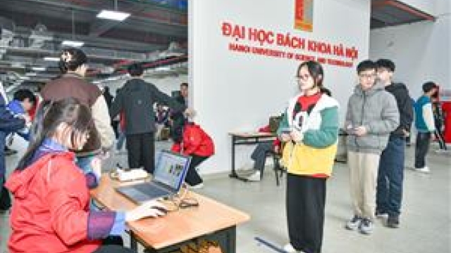 Hôm nay Đại học Bách khoa Hà Nội mở đăng ký thi đánh giá tư duy đợt 2