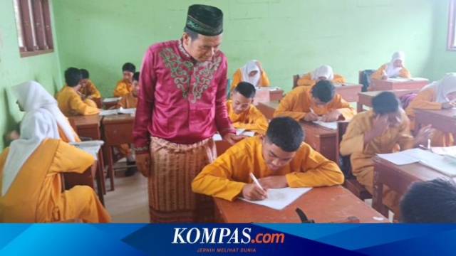 Jadwal Libur Sekolah Bulan Puasa 2025 Sesuai SKB 3 Menteri