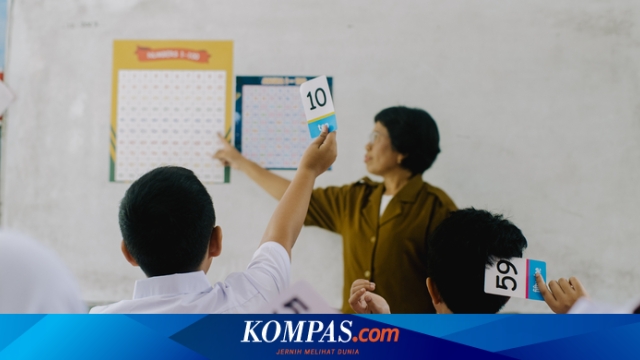 Mendikdasmen Dorong Metode Belajar “Deep Learning”, Bagaimana Penerapannya?