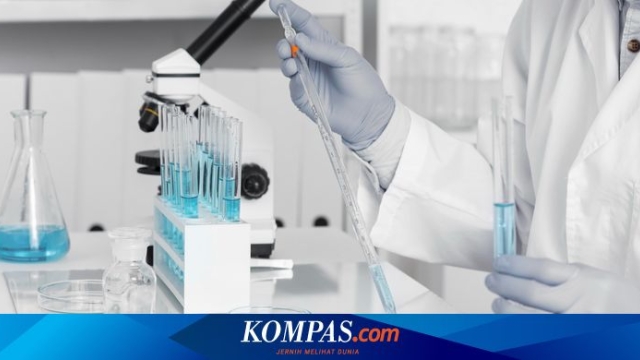 Minat Siswa Belajar Sains Menurun, Wakil Dekan FMIPA UGM Ungkap Penyebabnya