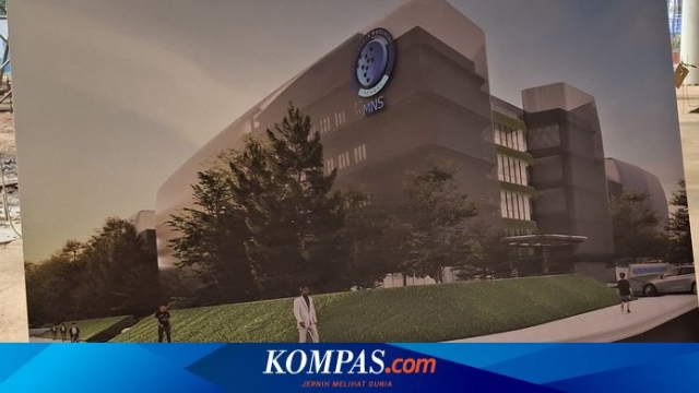 Multimedia Nusantara School Komitmen Didik Siswa Tak Hanya Pintar, tapi Juga Berkarakter Baik