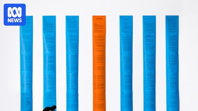 Parents asked to read ‘Moby Dick’ terms, as criminals target kids’ data