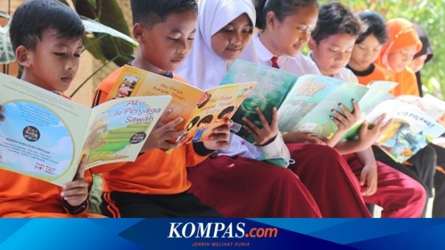 Pemerintah Atur Kegiatan Siswa Selama Ramadhan 2025, Ini Daftarnya