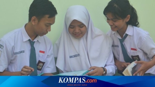 Siswa SMK Tak Lagi Dapat Bantuan Sertifikasi Kompetensi Imbas Efisiensi Anggaran