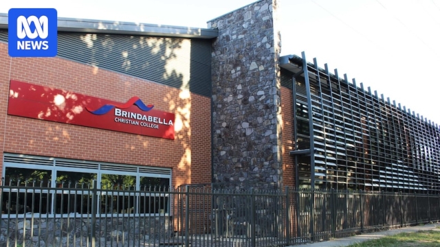Tax office launches court action against Canberra private school owing $8 million