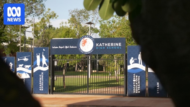 Violent fighting at NT school leads to truancy officer patrols
