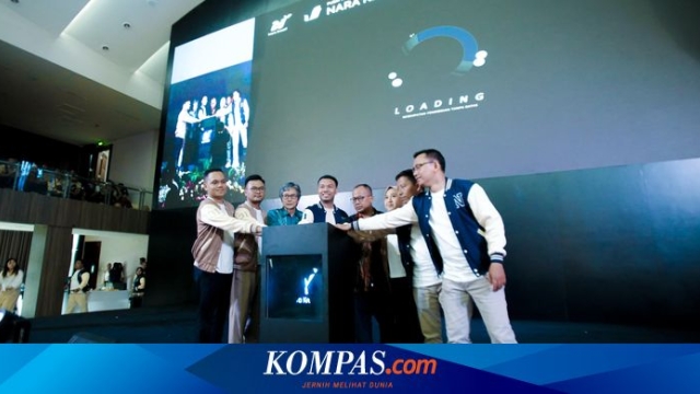 Wisuda Nara Kreatif: Pendidikan Inklusi Jadi Peluang Meningkatkan Kualitas Hidup