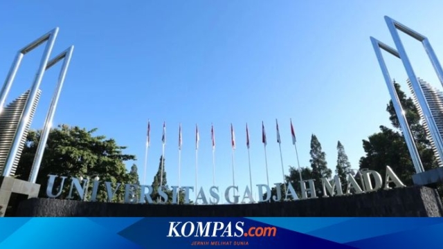10 Jurusan UGM Banyak Terima Siswa di SNBP 2025, Ada Kedokteran