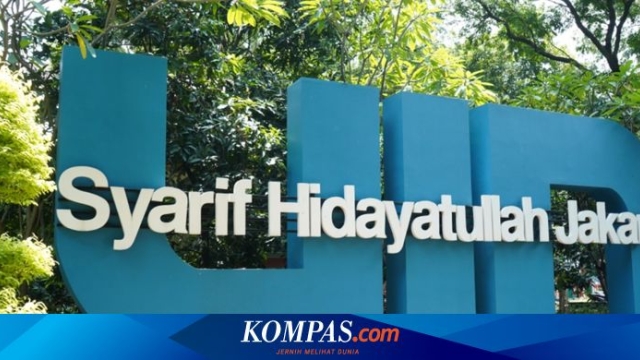 27 UIN dan IAIN dengan Akreditasi Unggul buat Daftar UM-PTKIN 2025