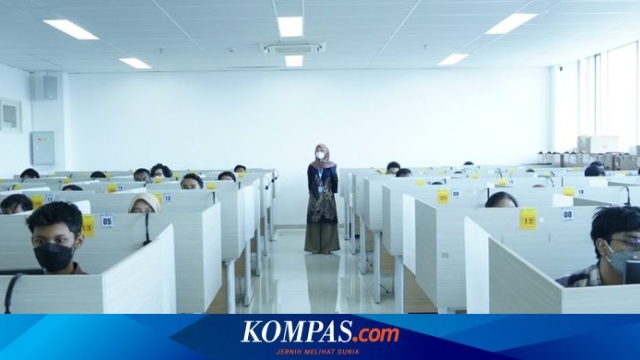 3 Jurusan dengan Persaingan Tertinggi di SNBP 2025, Acuan SNBT 2025