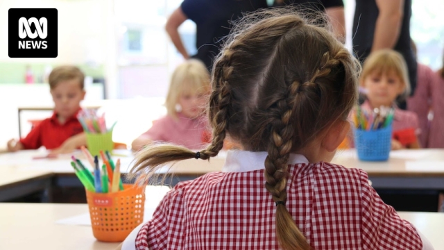 $5b boost for New South Wales public schools in new funding deal